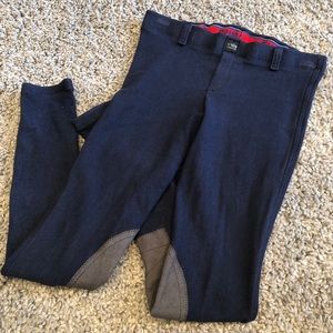 Devon Aire X-Wear riding breeches.